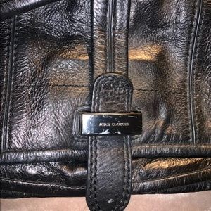 Juicy Couture shoulder bag
